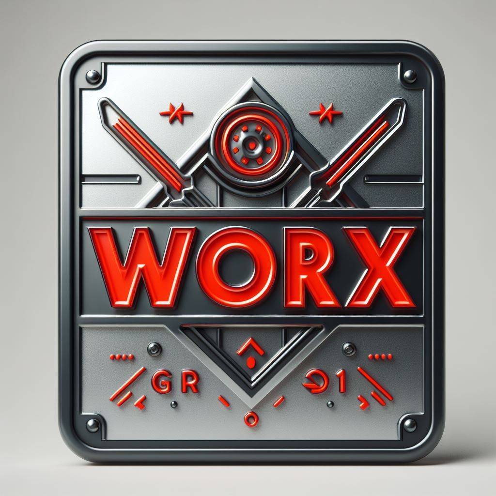 WORX-Logo